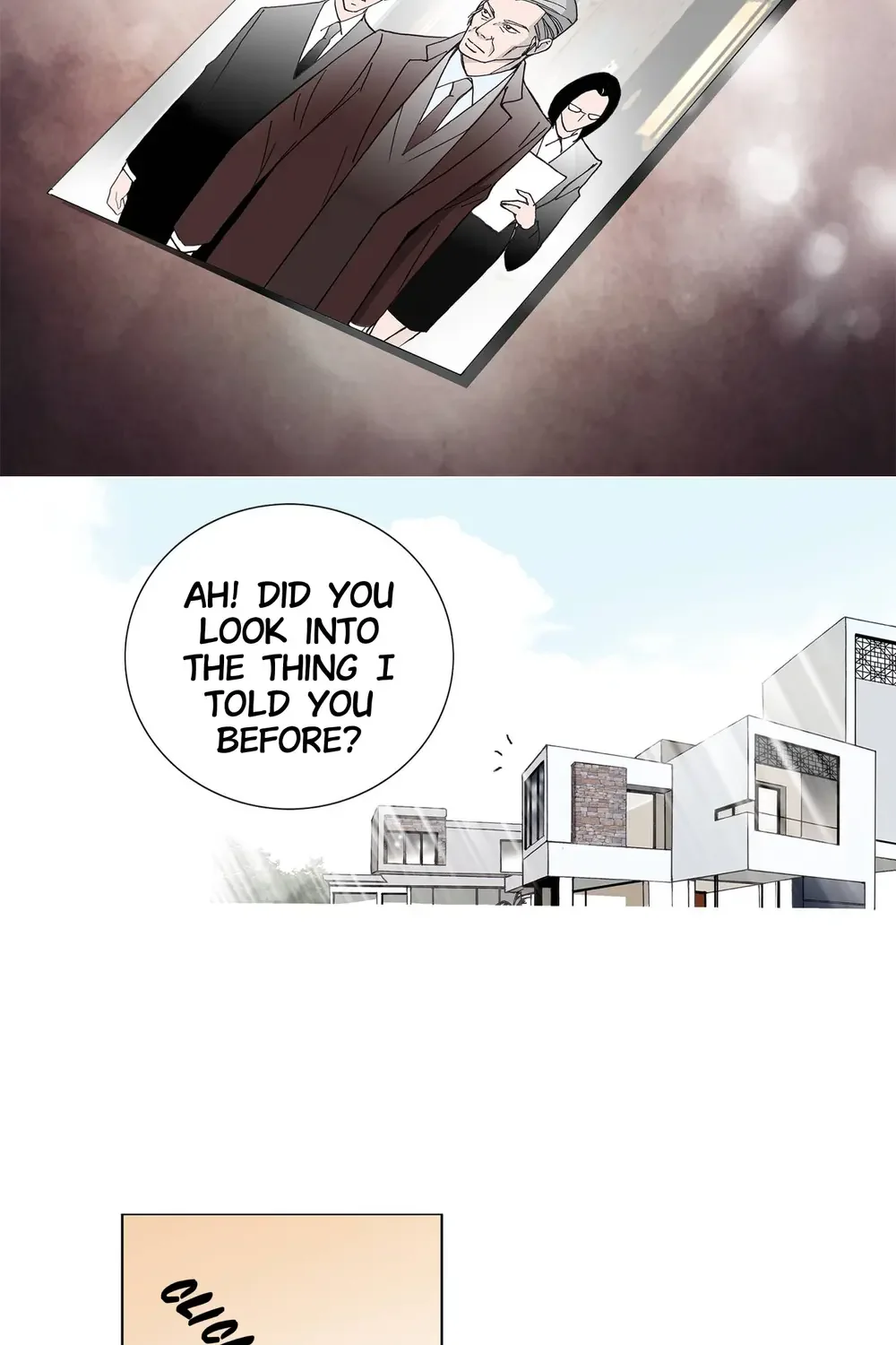 The Sachet of the Last Empress chapter 28 - page 13