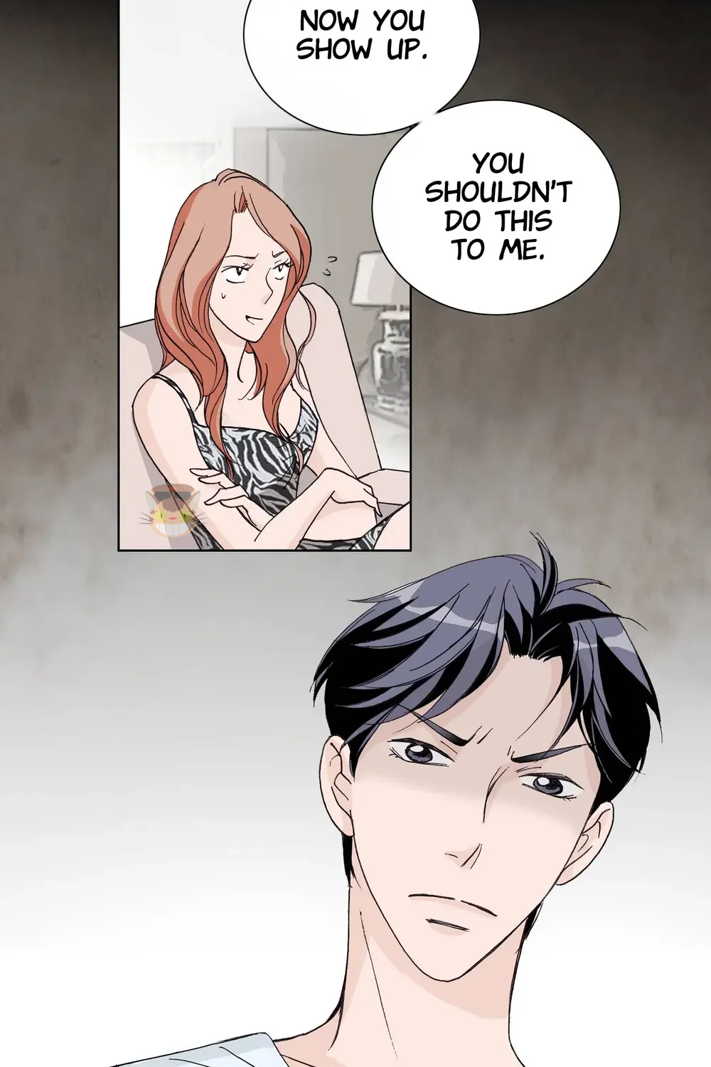 The Sachet of the Last Empress chapter 28 - page 33