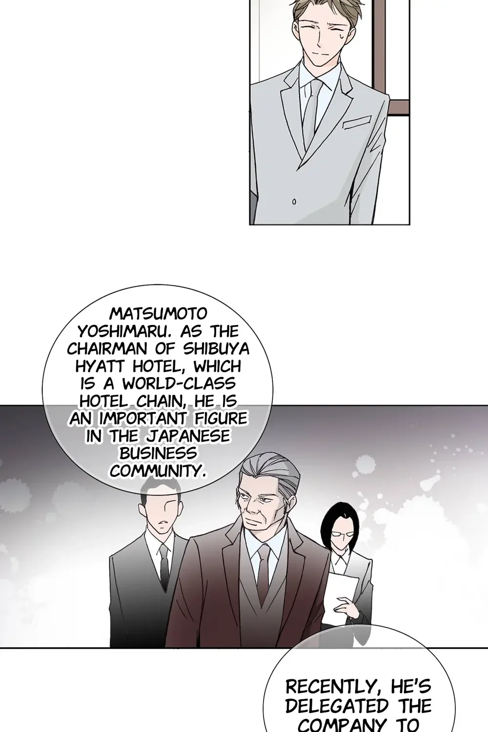 The Sachet of the Last Empress chapter 28 - page 9
