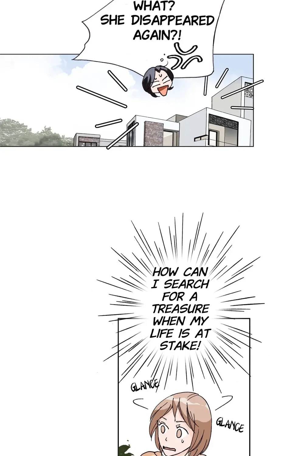 The Sachet of the Last Empress chapter 21 - page 10