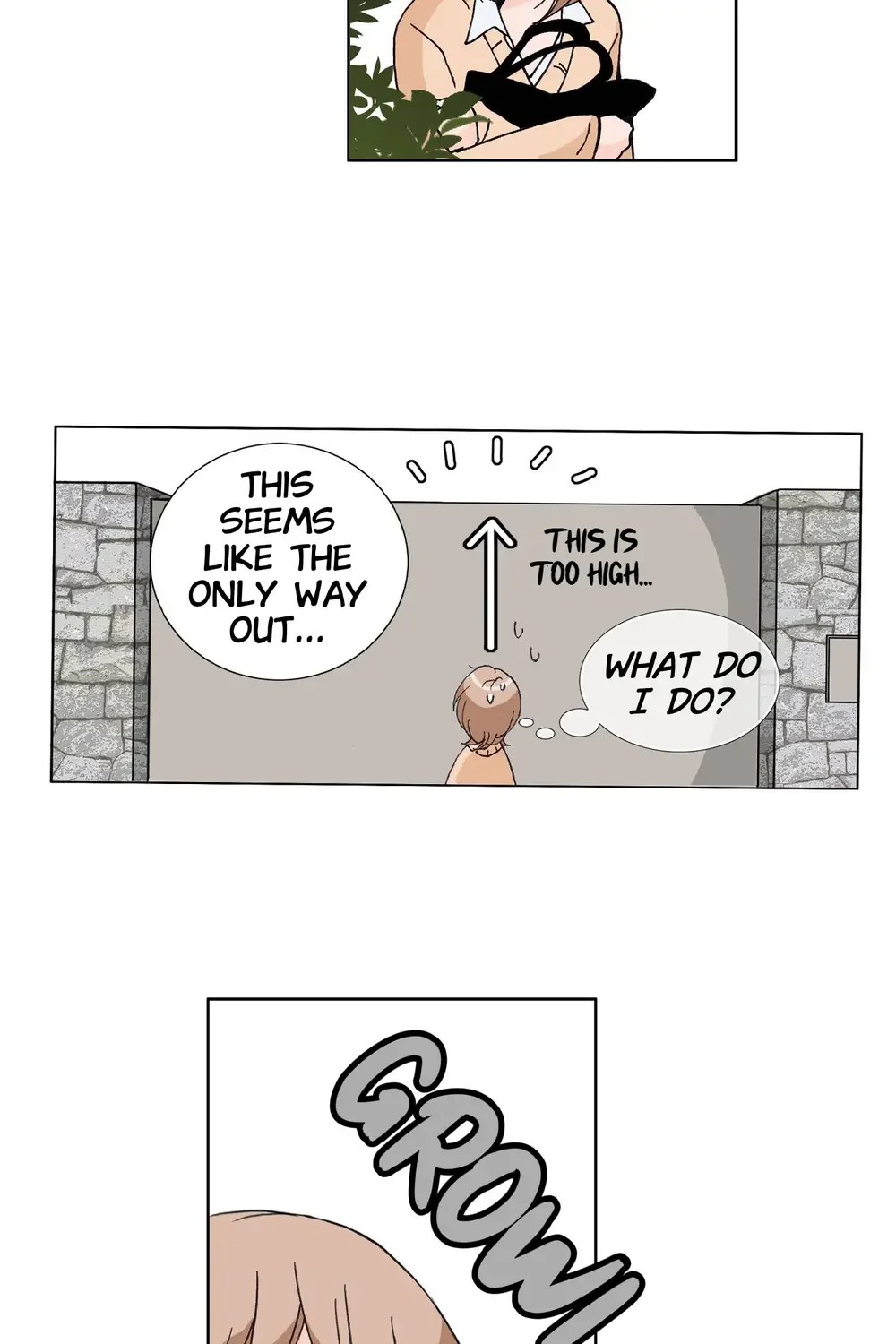 The Sachet of the Last Empress chapter 21 - page 11