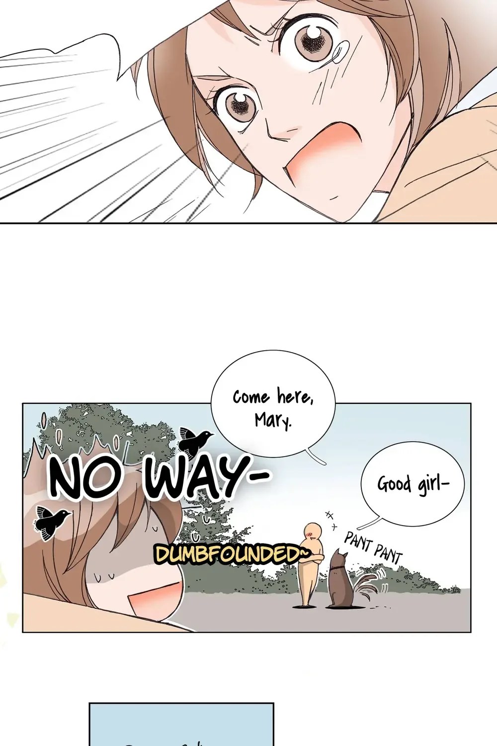 The Sachet of the Last Empress chapter 21 - page 14