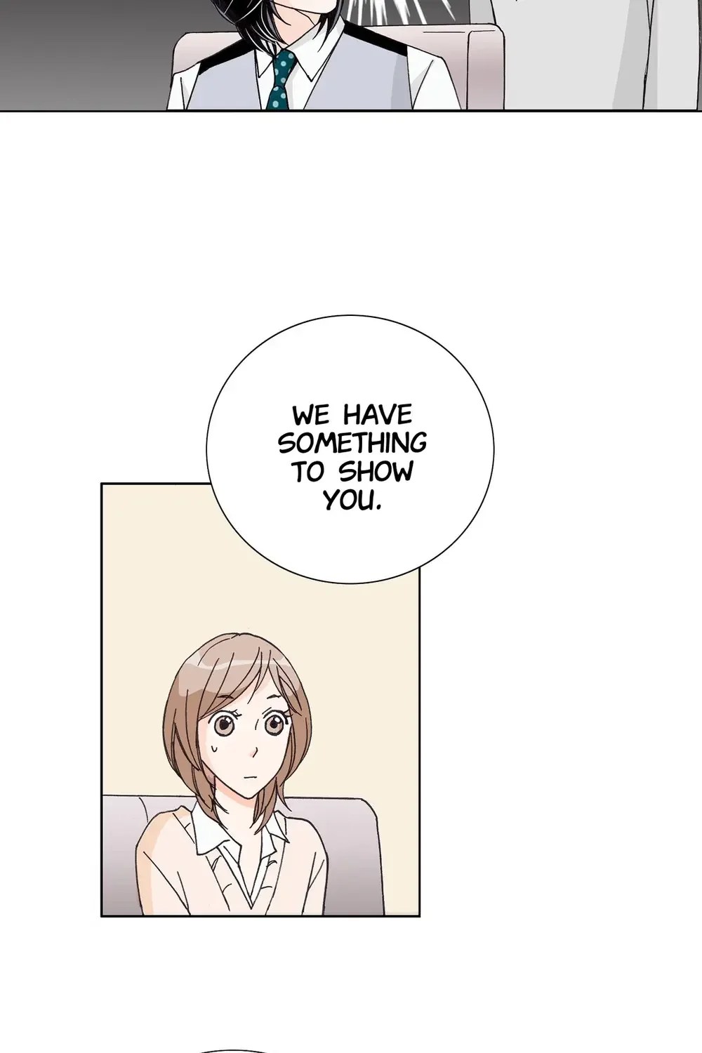 The Sachet of the Last Empress chapter 21 - page 37