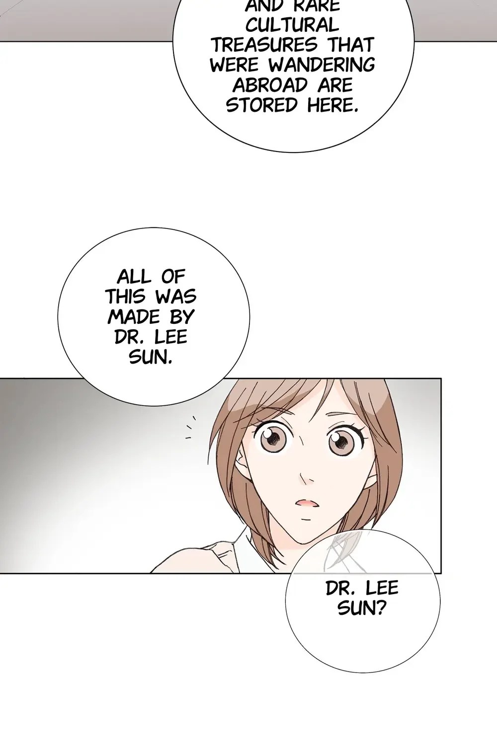 The Sachet of the Last Empress chapter 21 - page 39