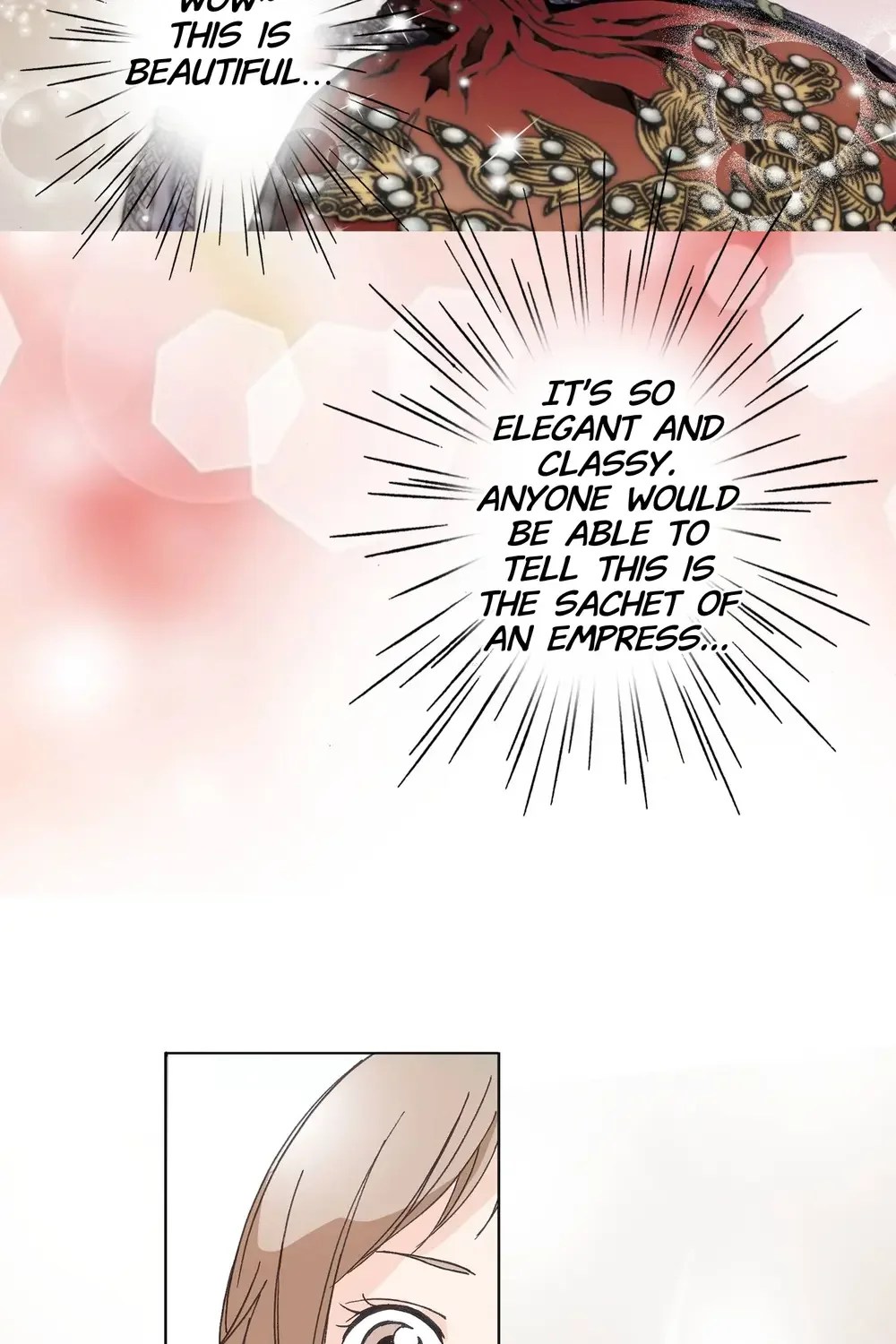 The Sachet of the Last Empress chapter 21 - page 42