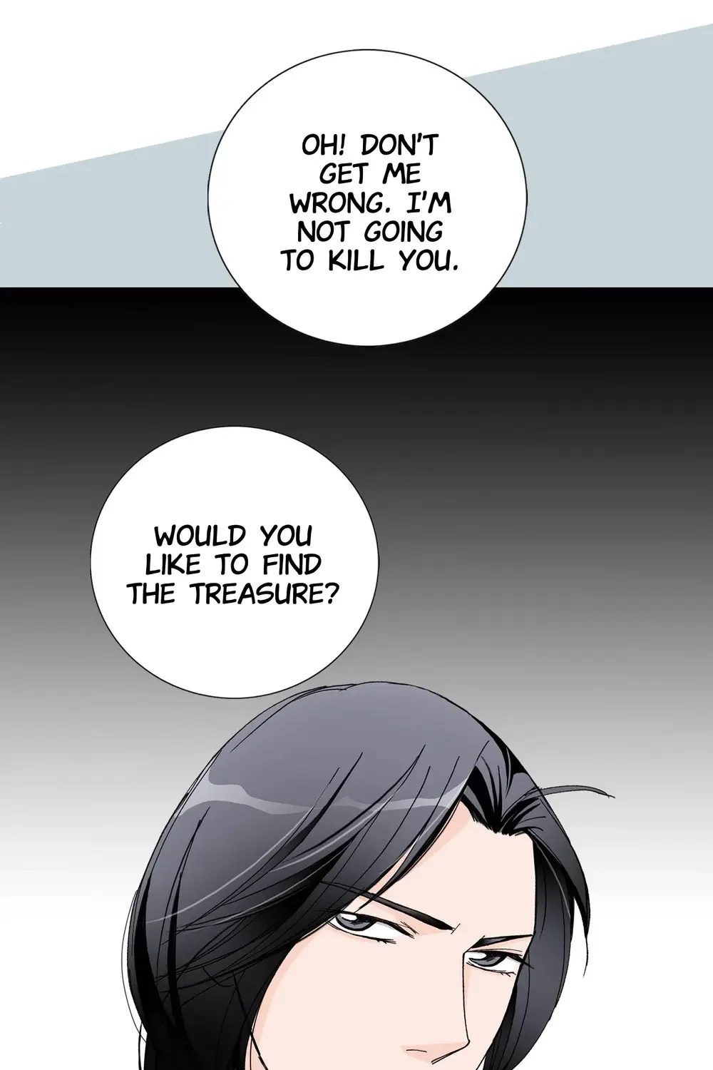 The Sachet of the Last Empress chapter 21 - page 47