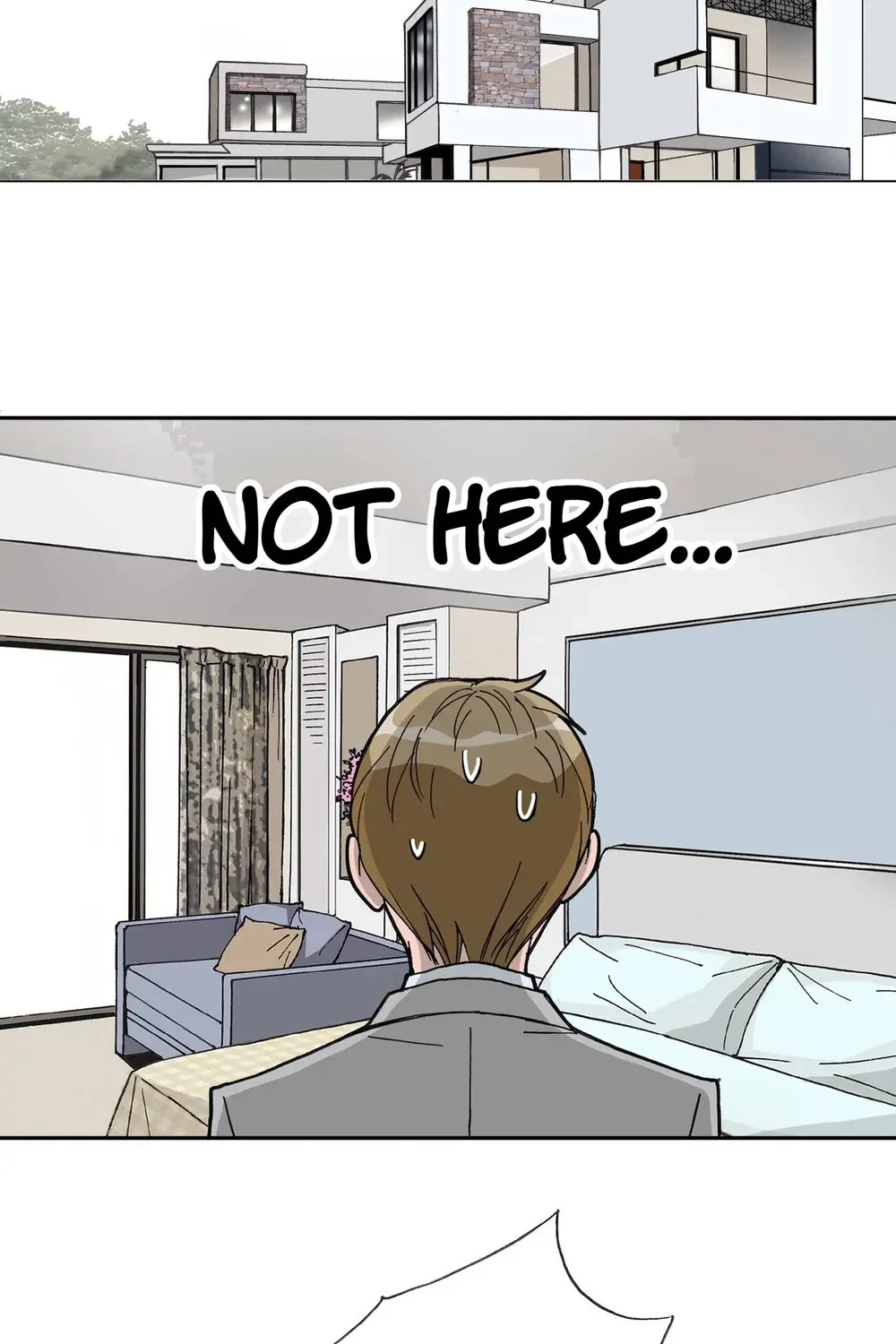 The Sachet of the Last Empress chapter 21 - page 9