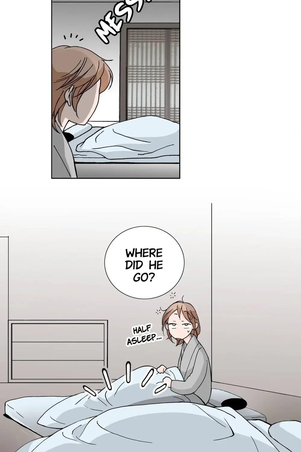 The Sachet of the Last Empress chapter 25 - page 11