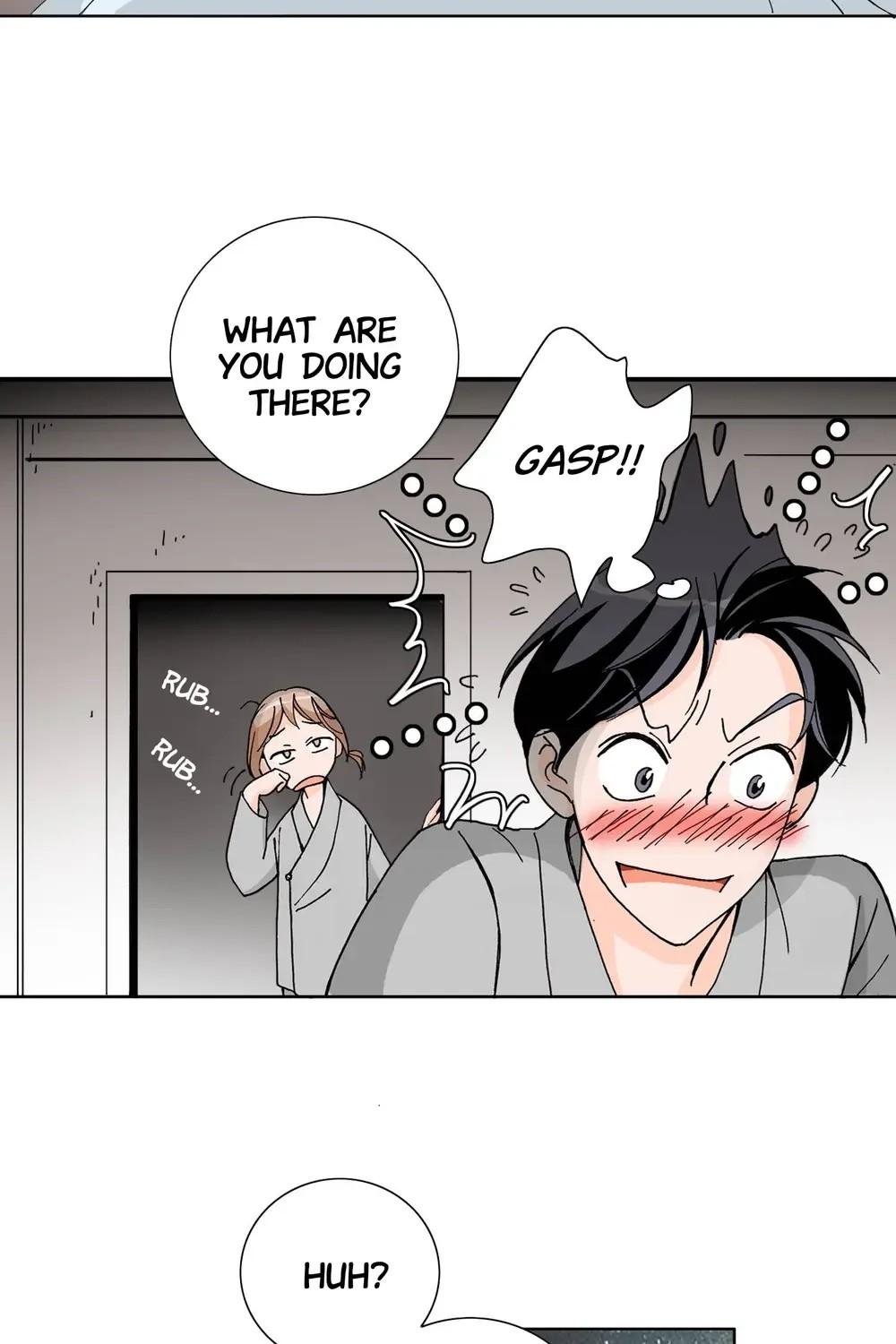 The Sachet of the Last Empress chapter 25 - page 12