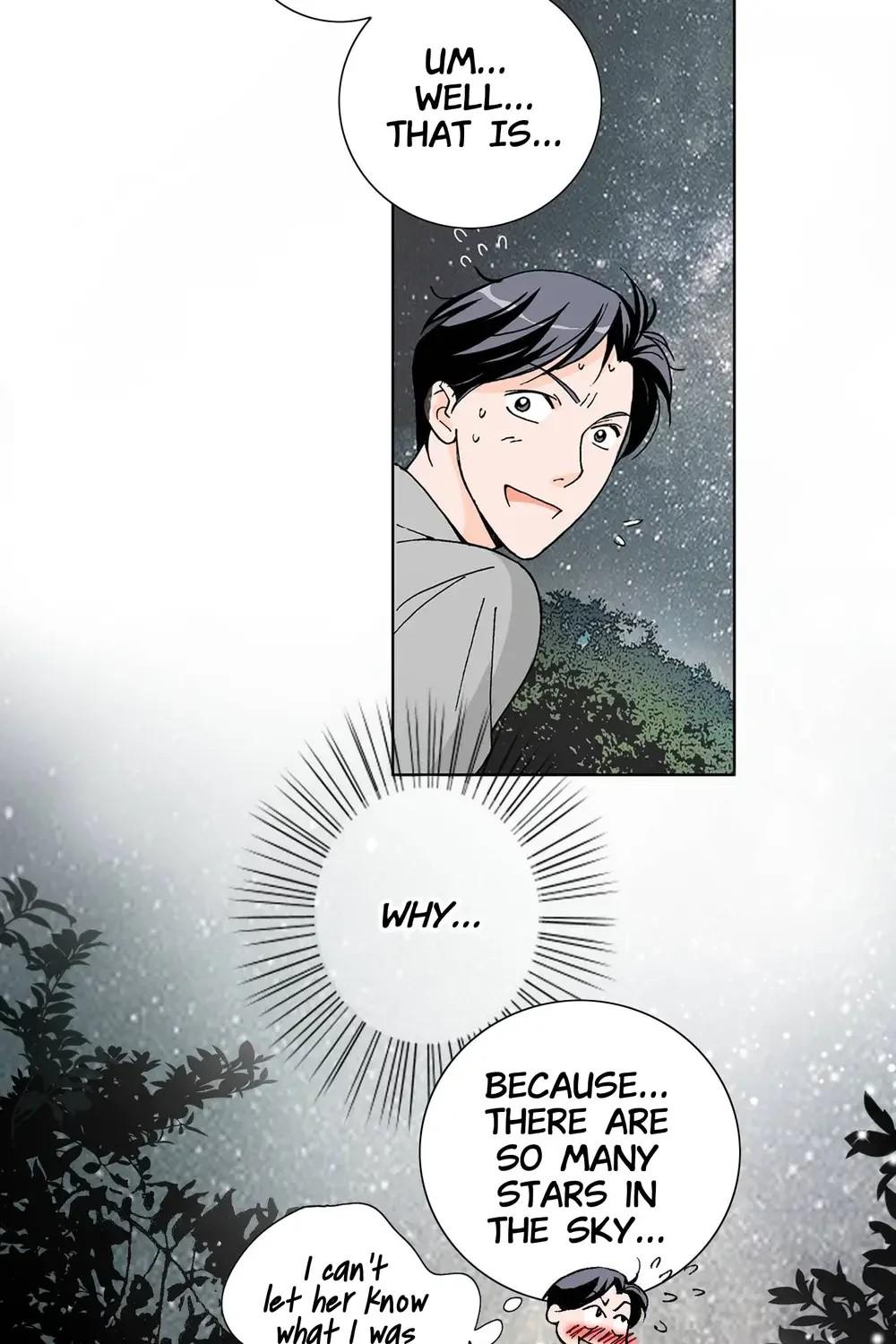 The Sachet of the Last Empress chapter 25 - page 13