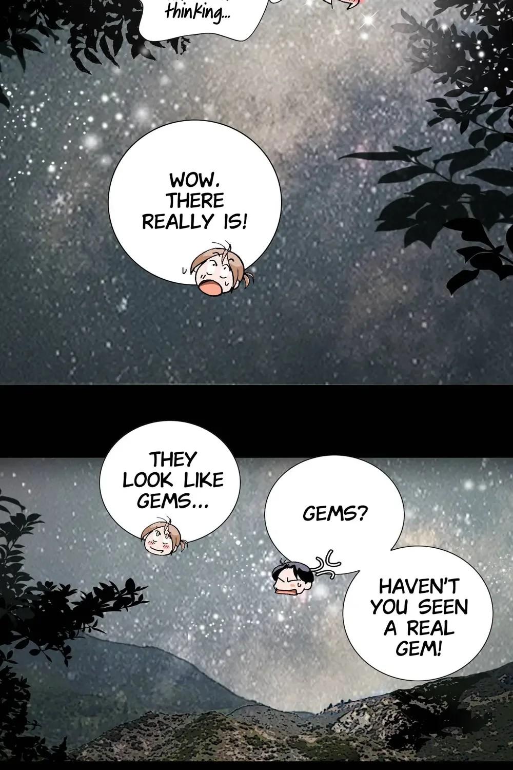 The Sachet of the Last Empress chapter 25 - page 14