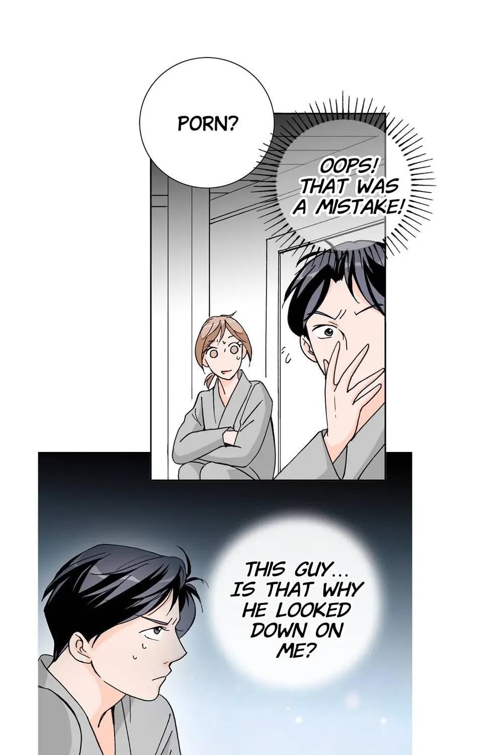 The Sachet of the Last Empress chapter 25 - page 16