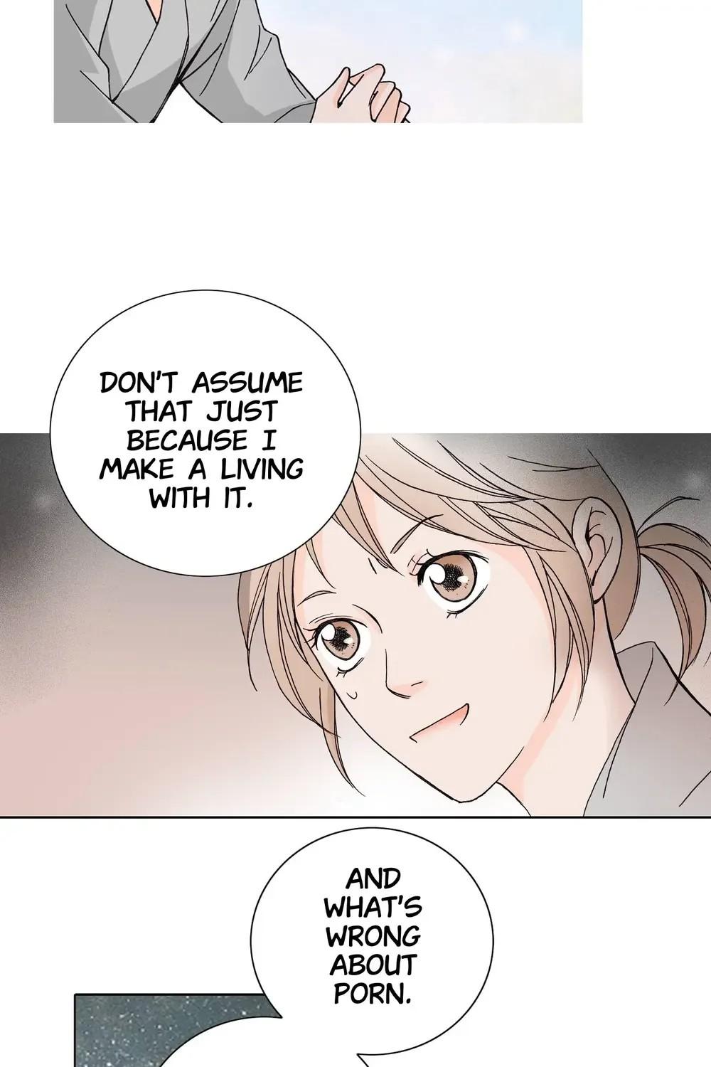The Sachet of the Last Empress chapter 25 - page 17