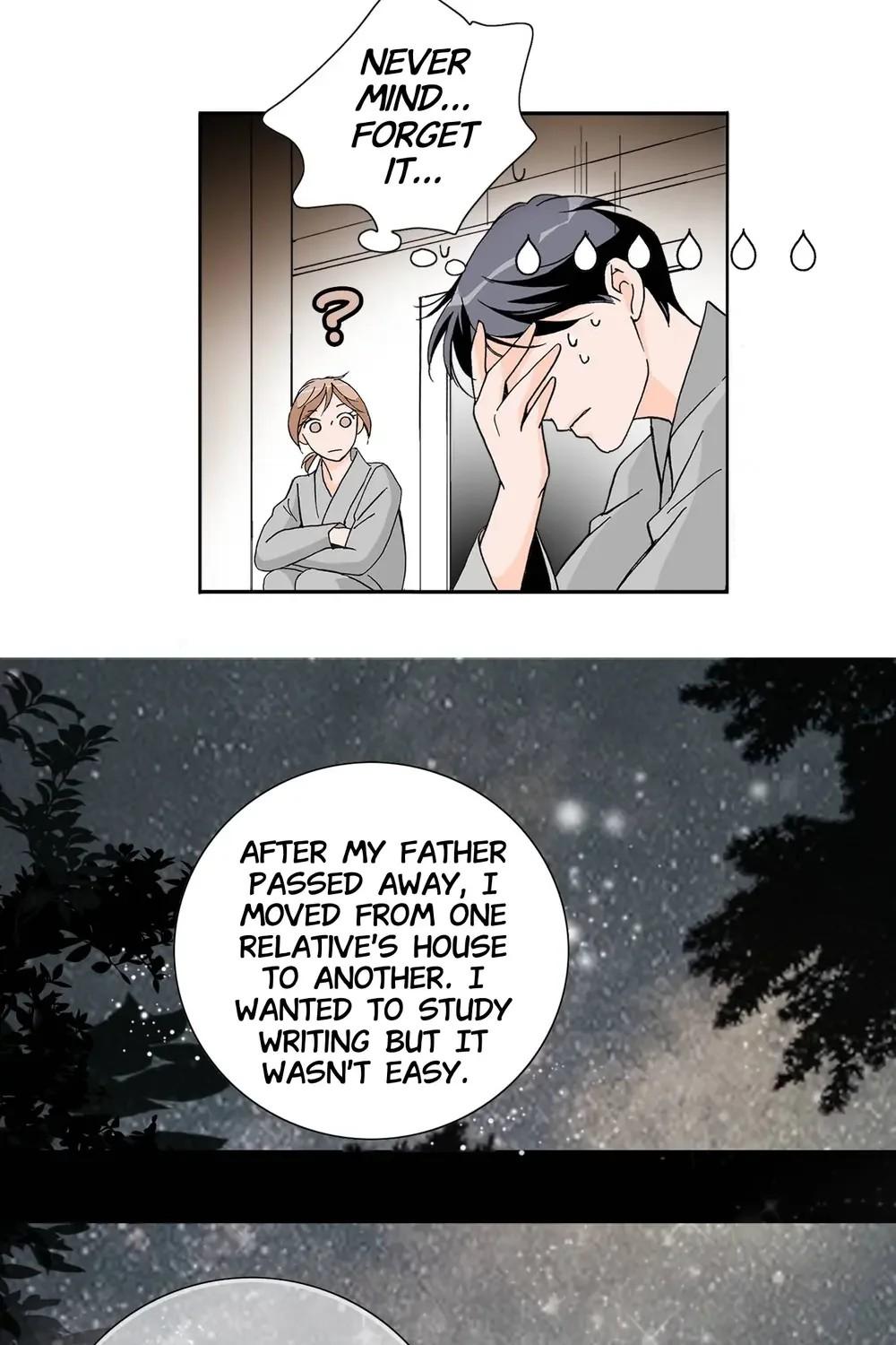 The Sachet of the Last Empress chapter 25 - page 19