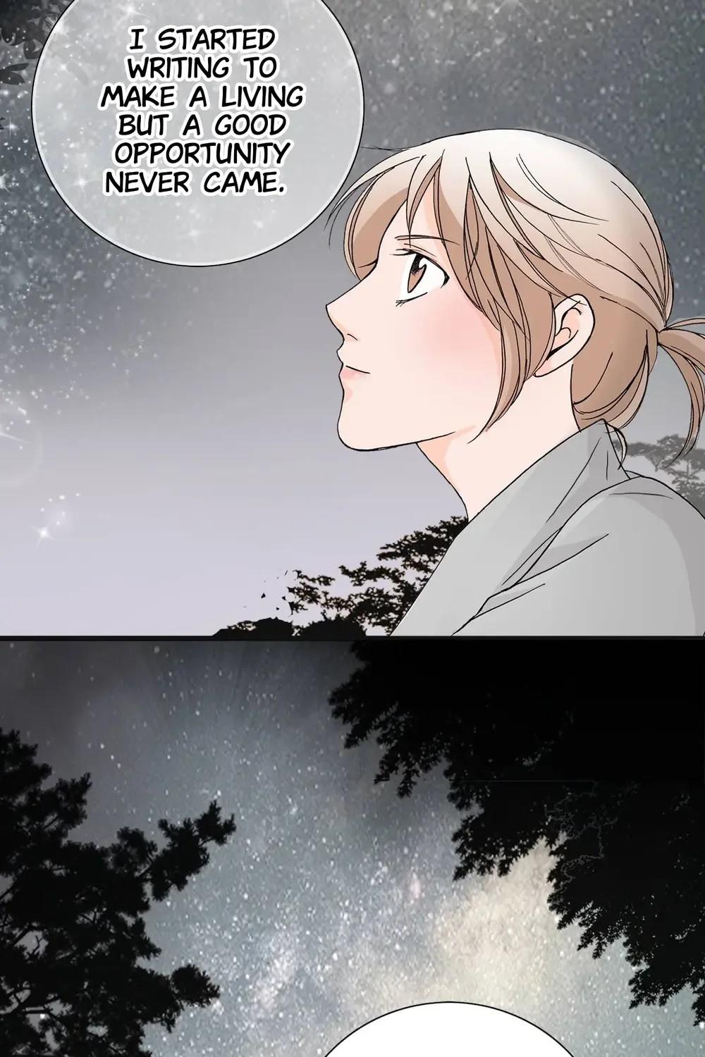 The Sachet of the Last Empress chapter 25 - page 20