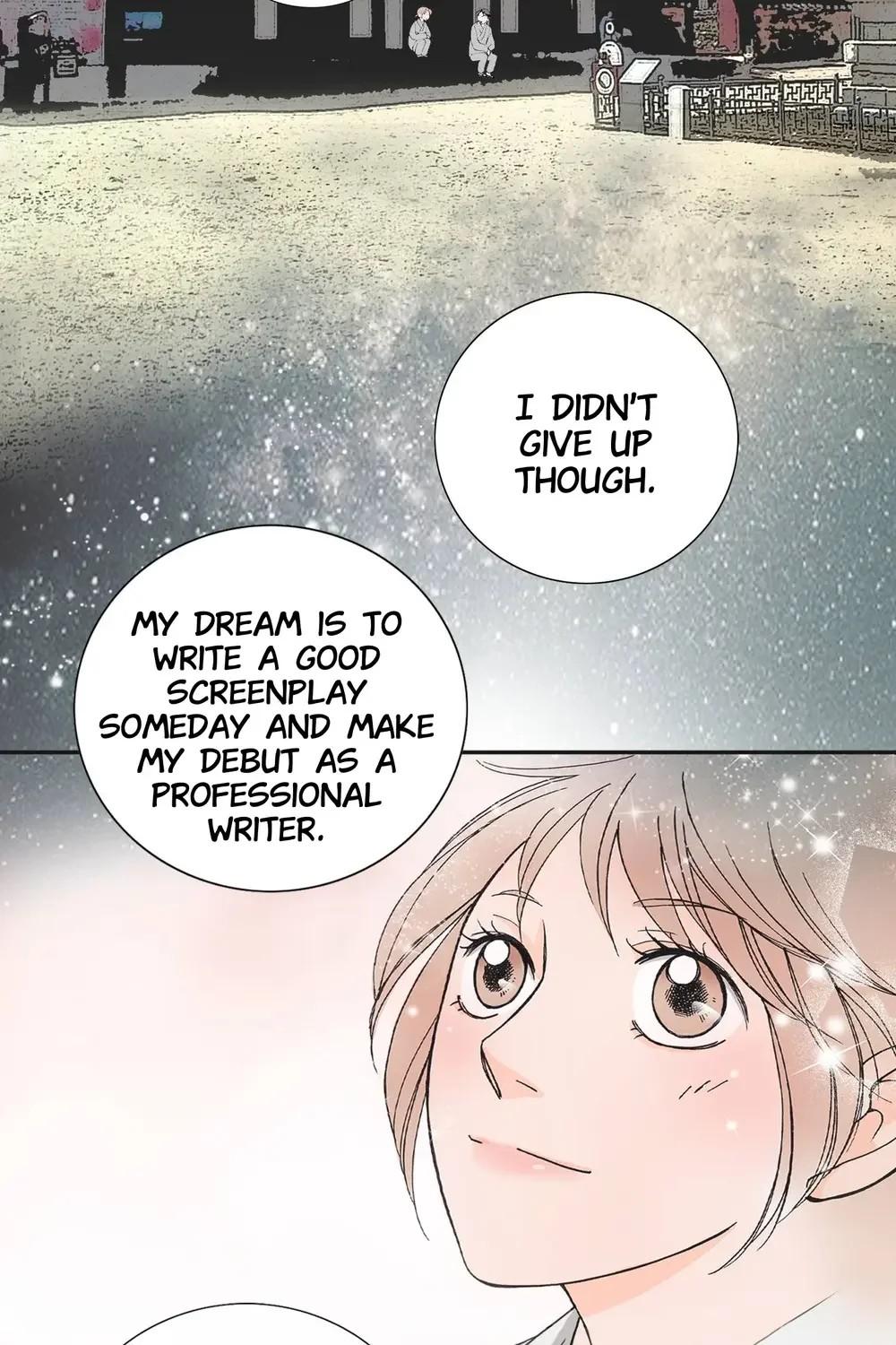 The Sachet of the Last Empress chapter 25 - page 23