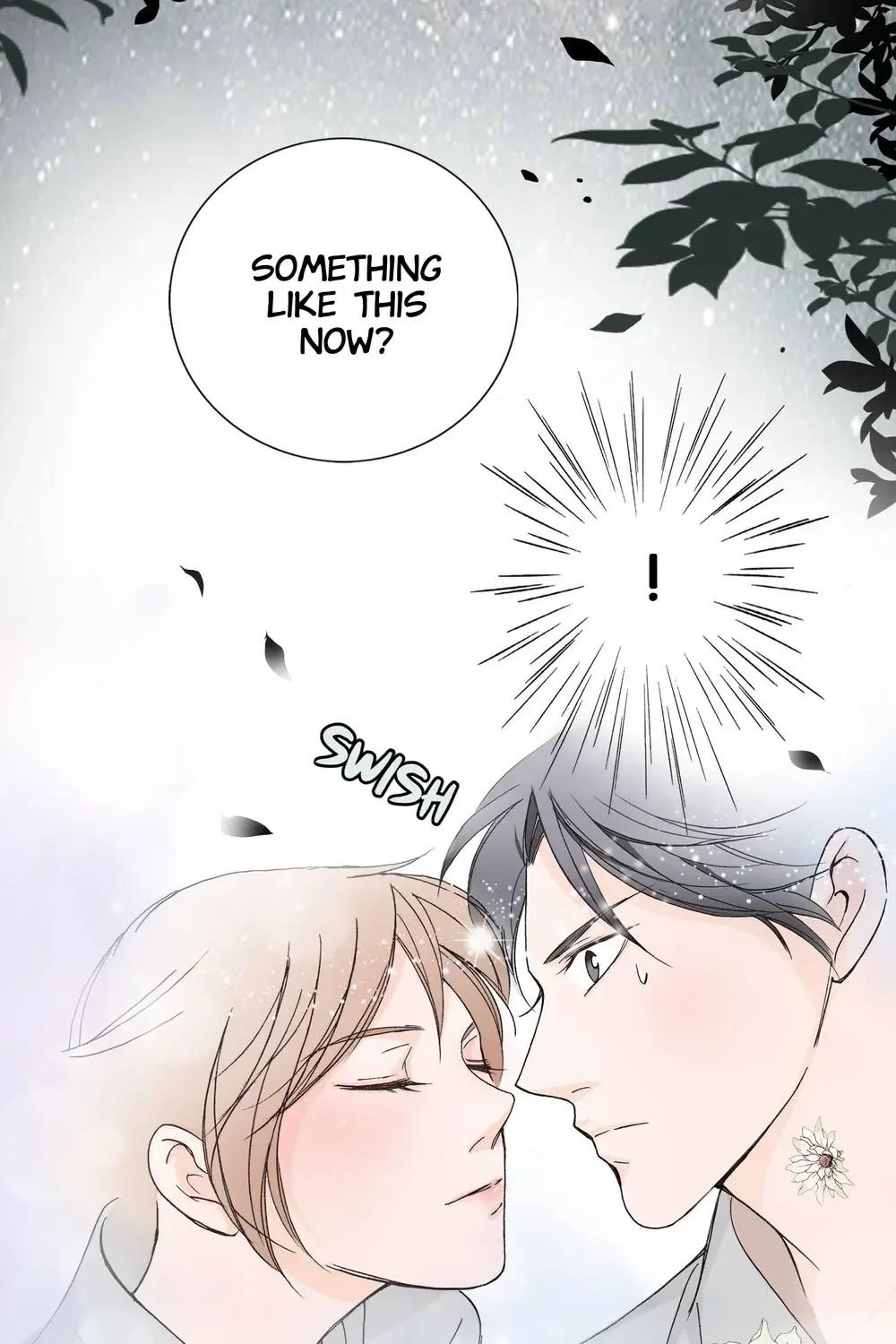 The Sachet of the Last Empress chapter 25 - page 27