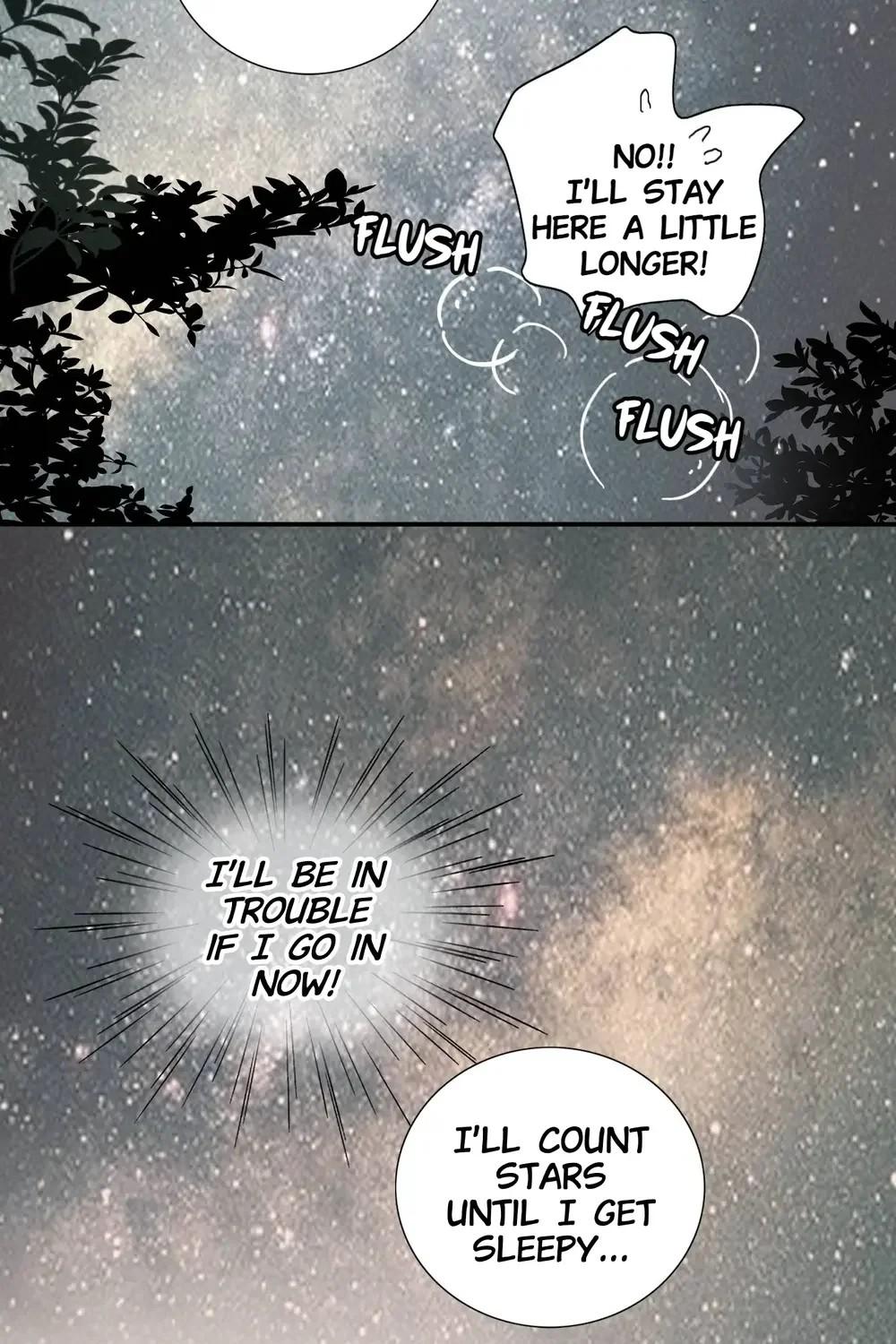 The Sachet of the Last Empress chapter 25 - page 31