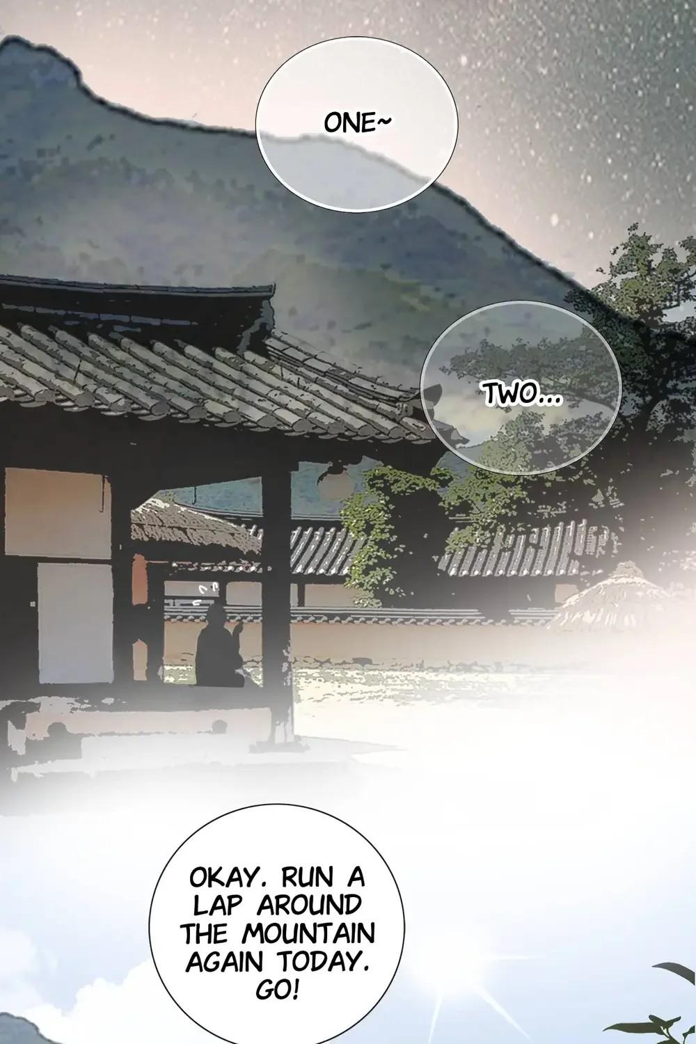 The Sachet of the Last Empress chapter 25 - page 32