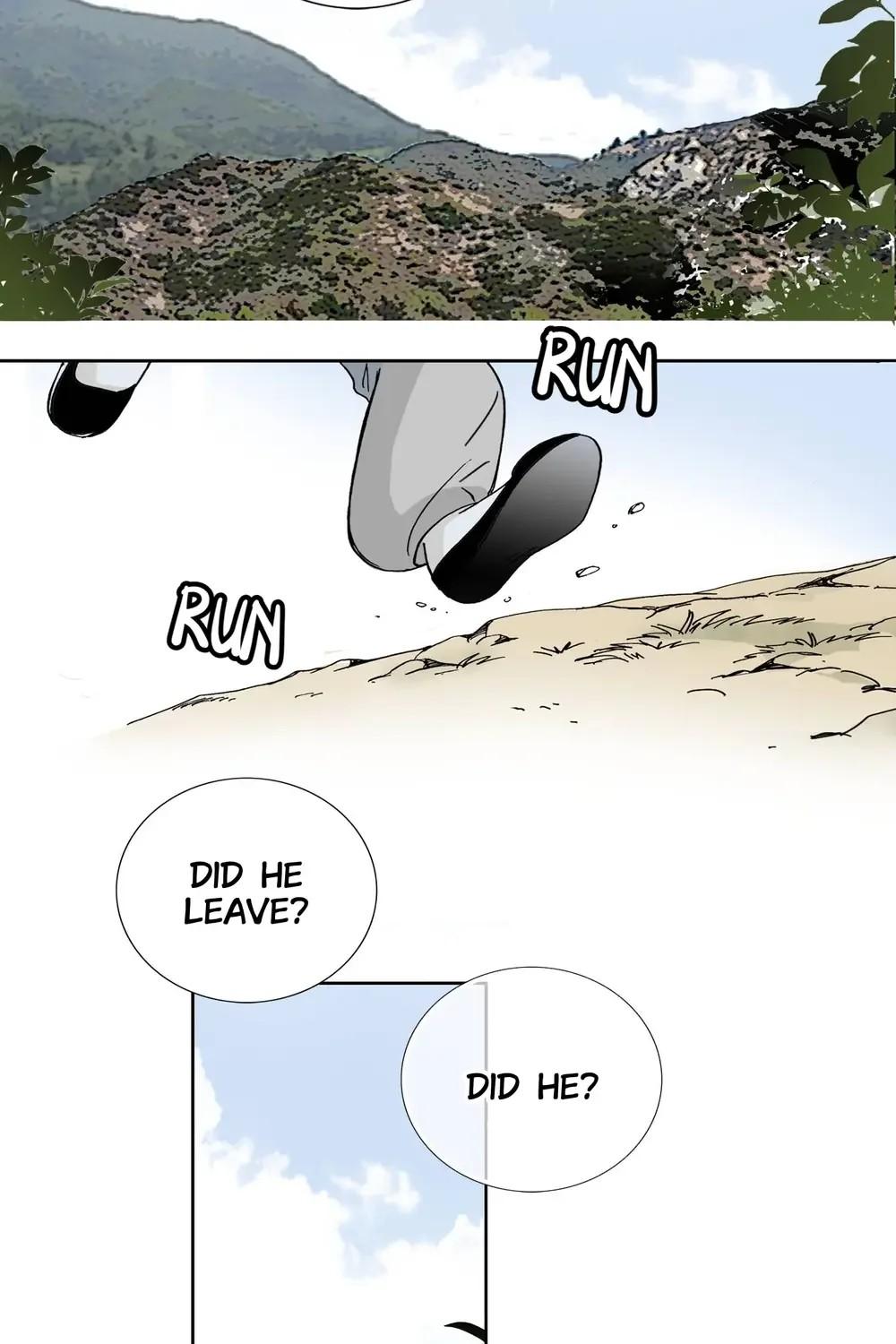 The Sachet of the Last Empress chapter 25 - page 33