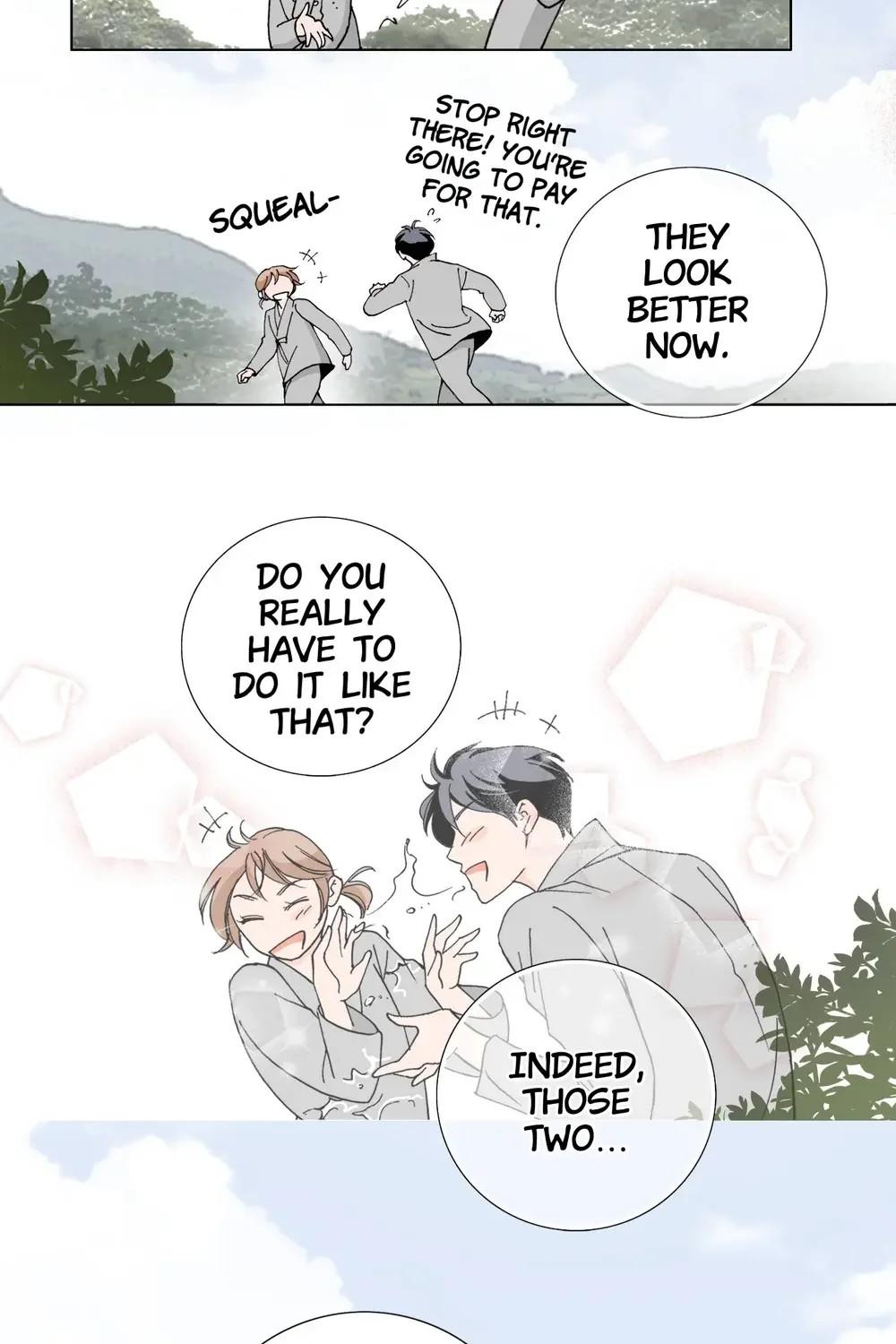 The Sachet of the Last Empress chapter 25 - page 37