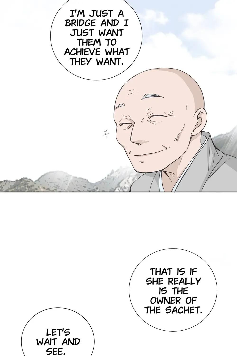 The Sachet of the Last Empress chapter 25 - page 38