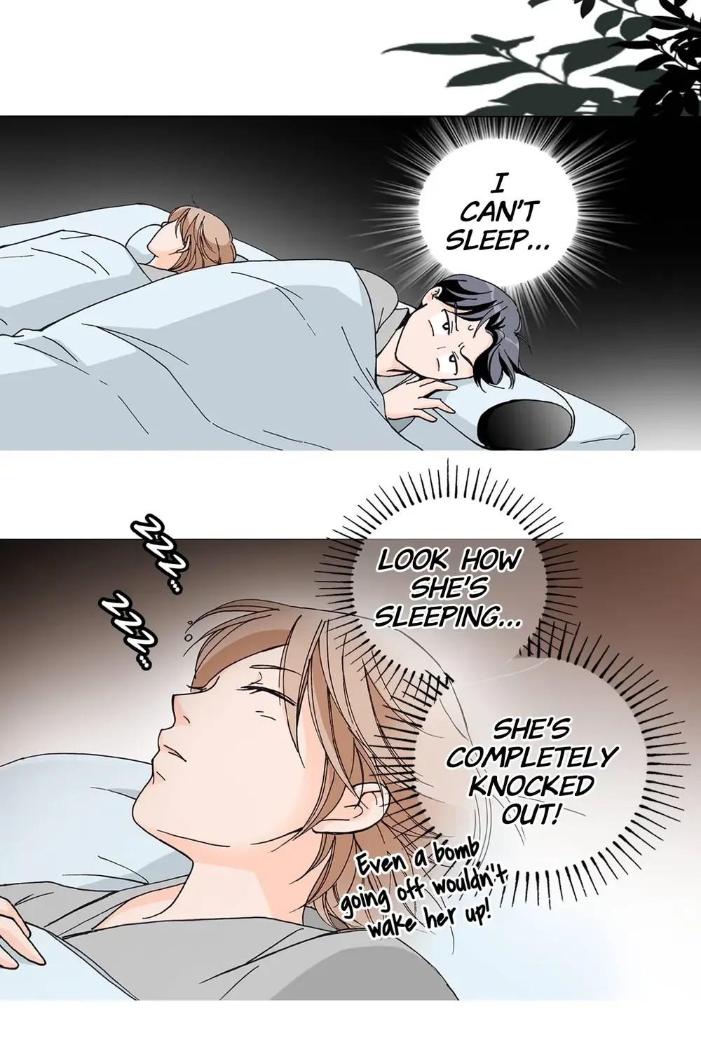 The Sachet of the Last Empress chapter 25 - page 4