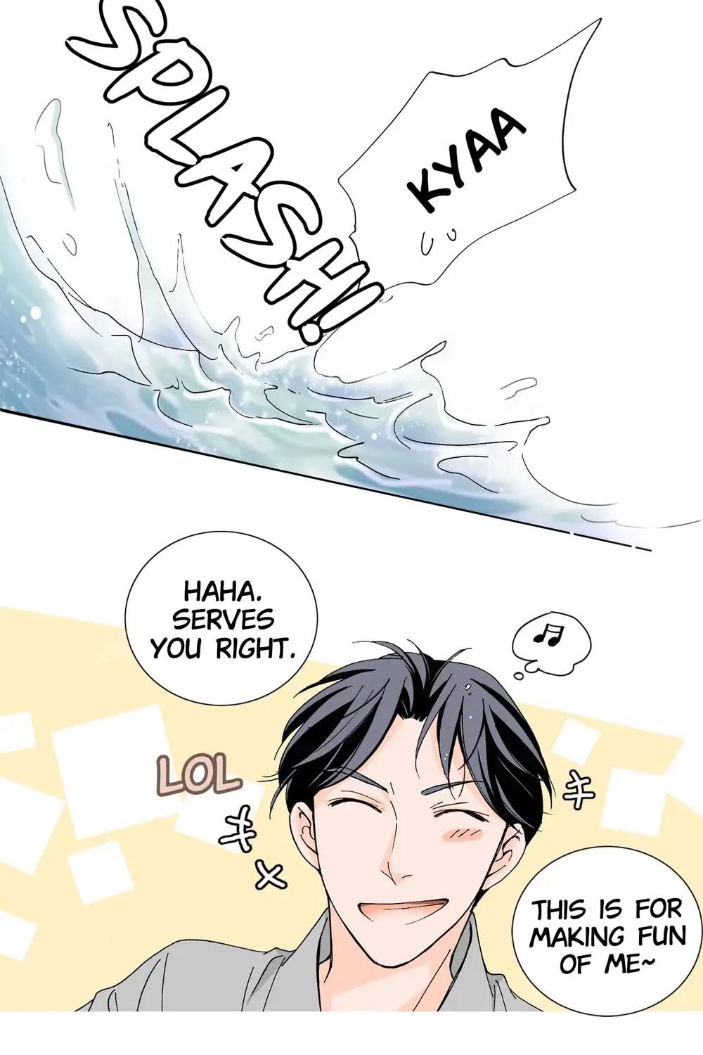 The Sachet of the Last Empress chapter 25 - page 42