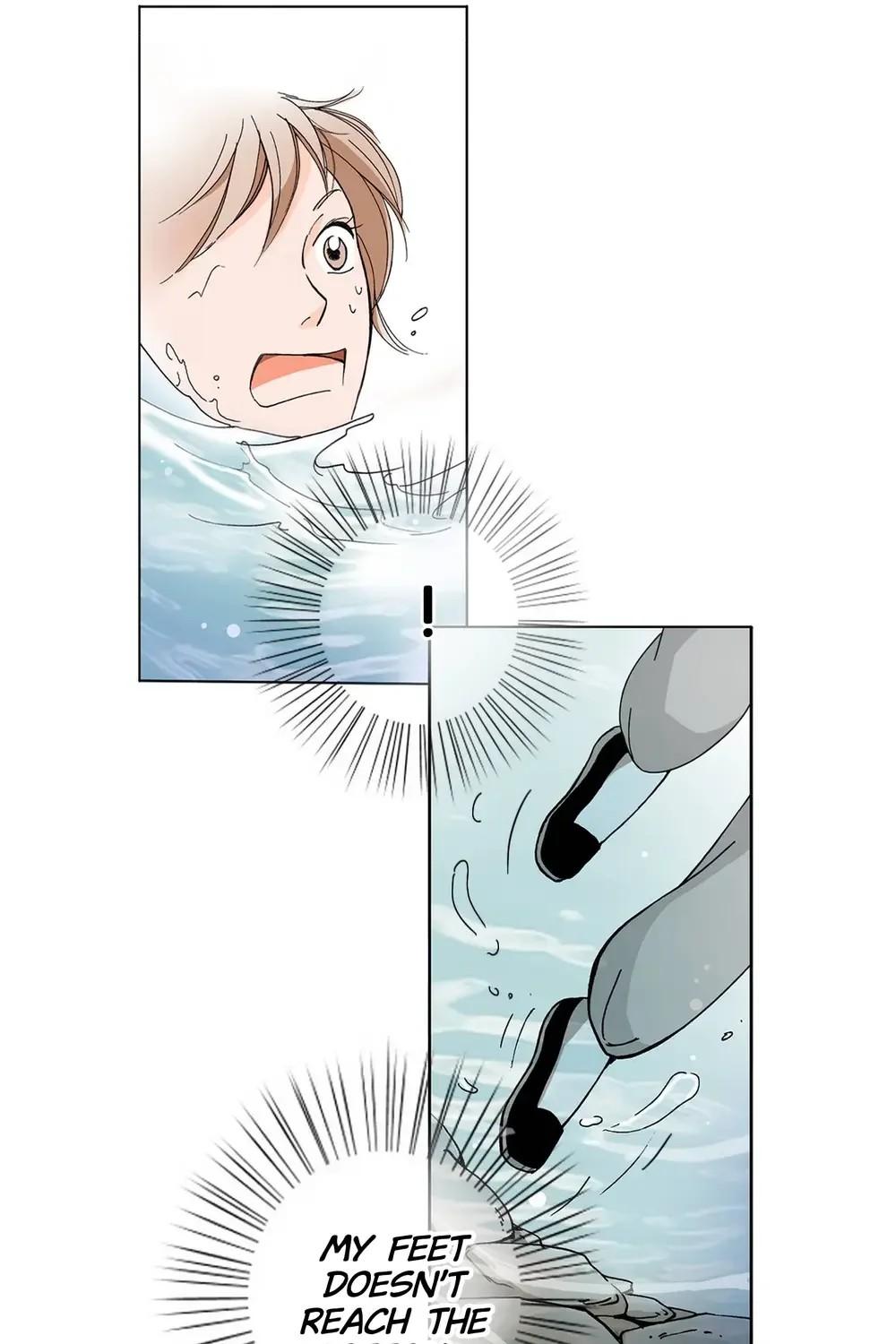 The Sachet of the Last Empress chapter 25 - page 43