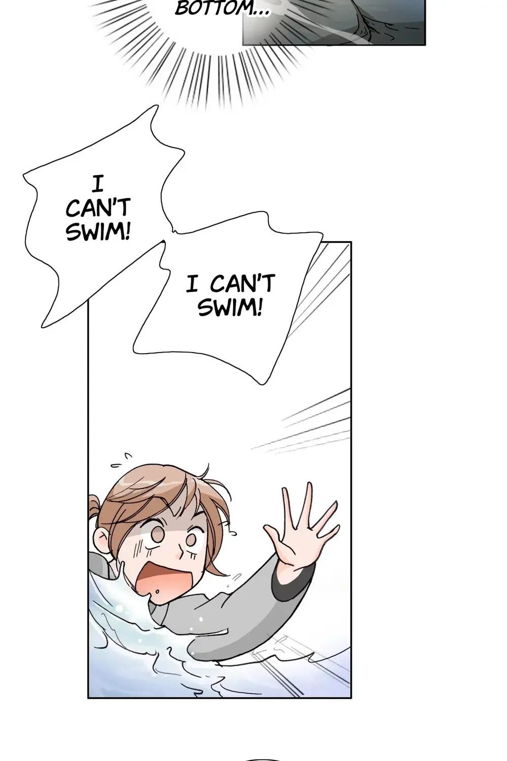 The Sachet of the Last Empress chapter 25 - page 44