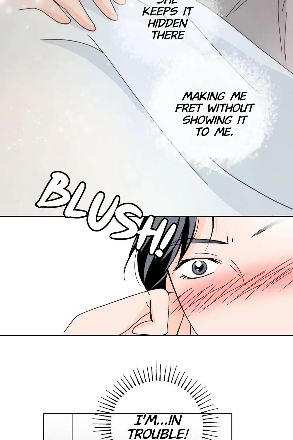 The Sachet of the Last Empress chapter 25 - page 9