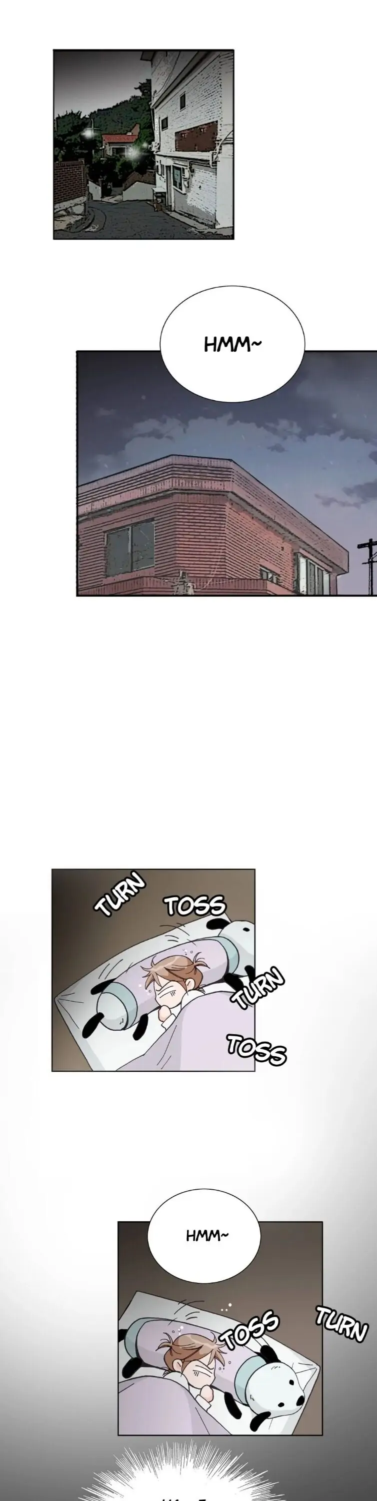 The Sachet of the Last Empress chapter 9 - page 16
