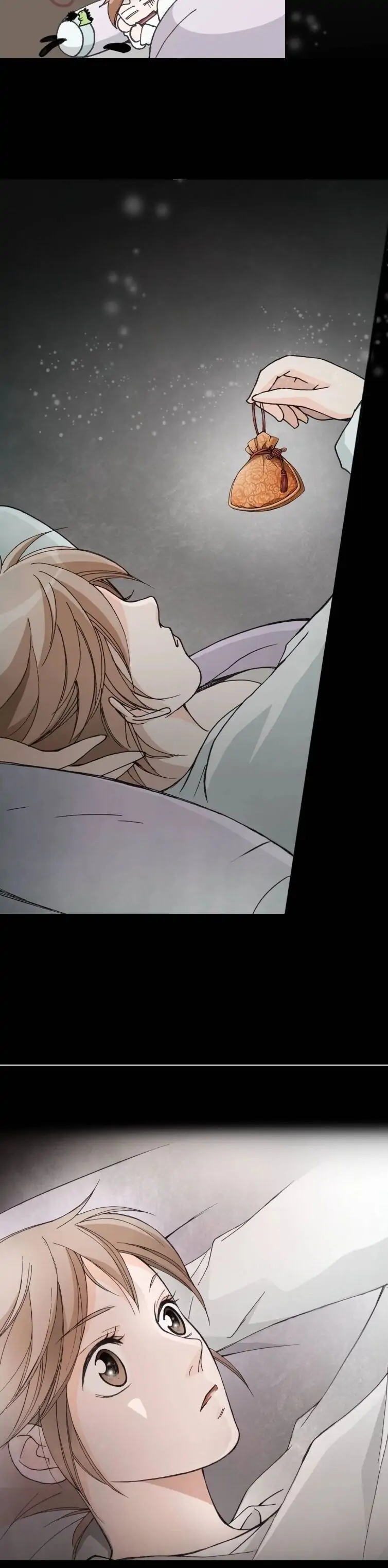 The Sachet of the Last Empress chapter 9 - page 18