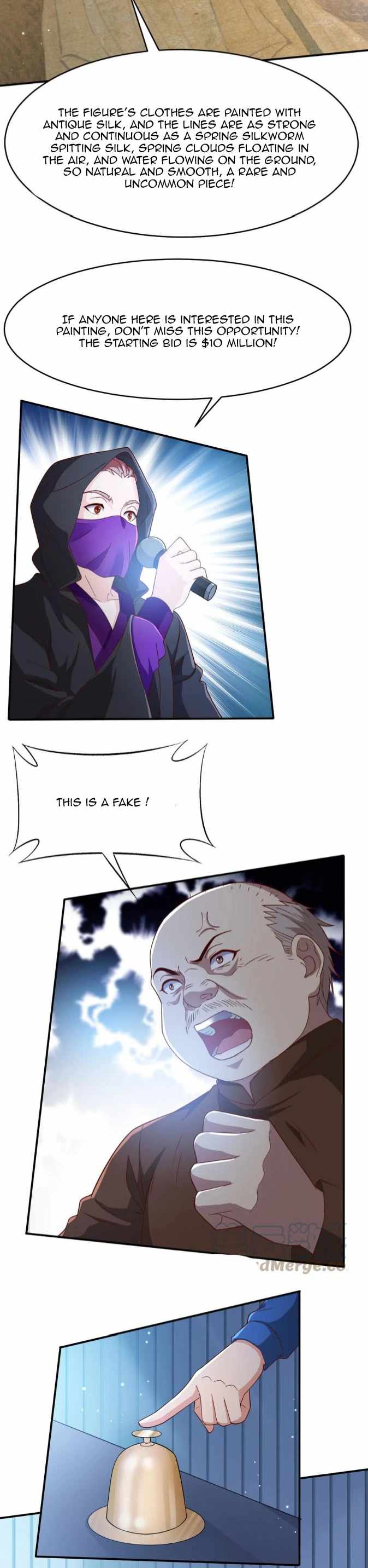 History’s Greatest Son-In-Law Chapter 38 - page 10