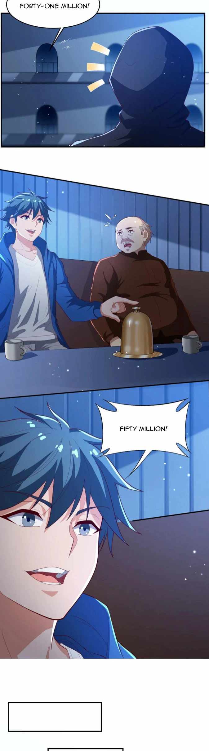 History’s Greatest Son-In-Law Chapter 38 - page 14