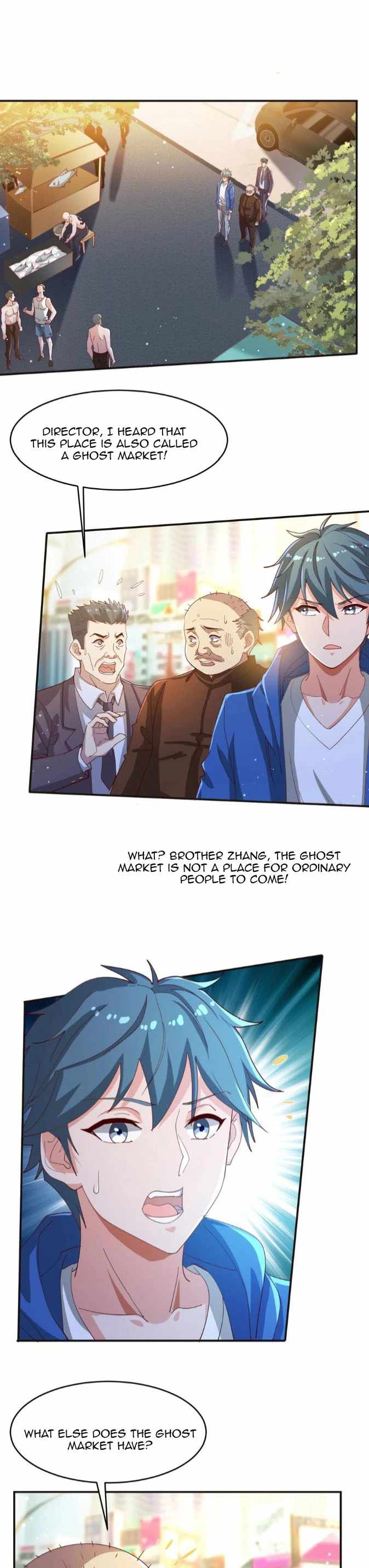 History’s Greatest Son-In-Law Chapter 38 - page 2
