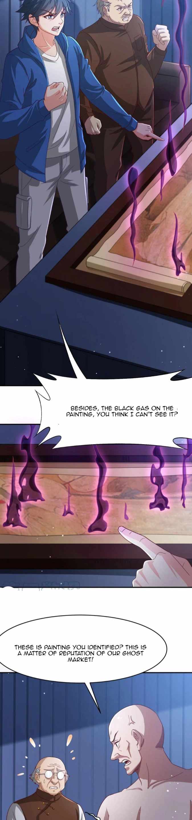 History’s Greatest Son-In-Law Chapter 39 - page 4