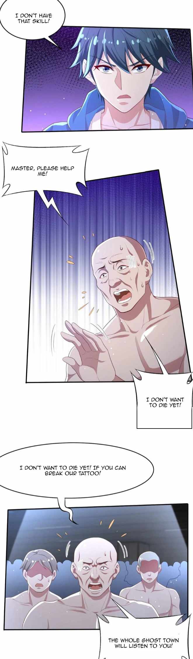History’s Greatest Son-In-Law Chapter 40 - page 13