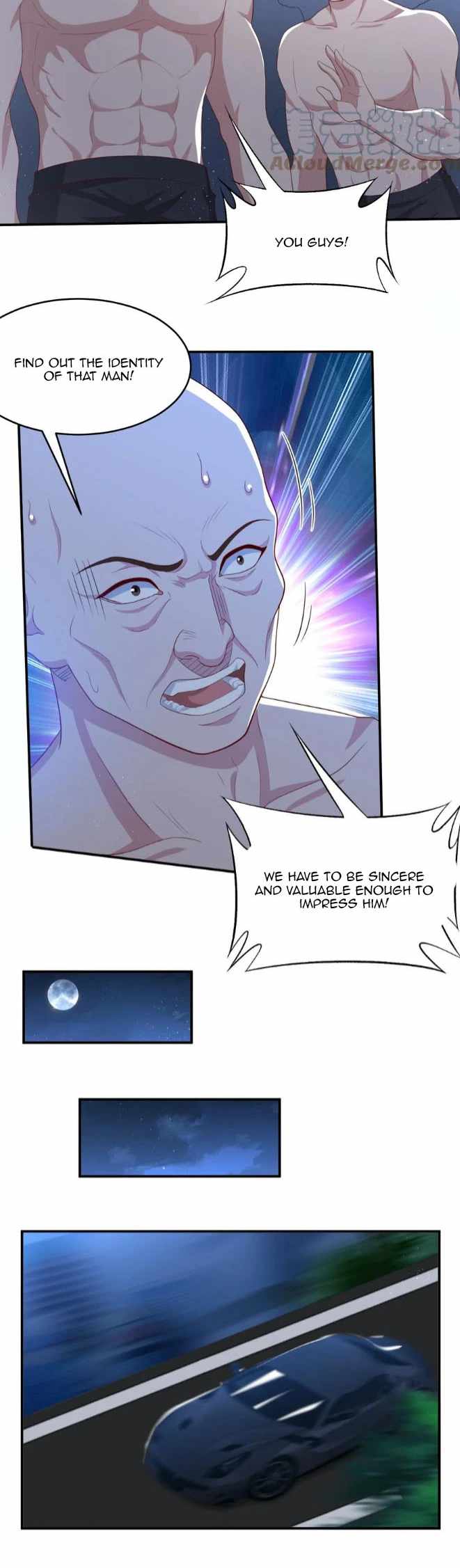 History’s Greatest Son-In-Law Chapter 40 - page 15