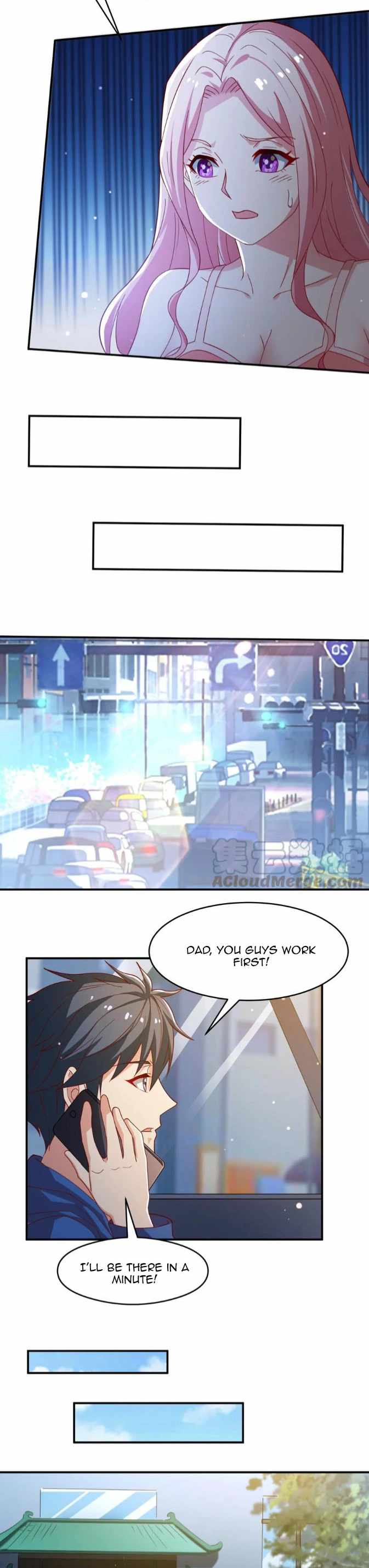 History’s Greatest Son-In-Law Chapter 41 - page 11