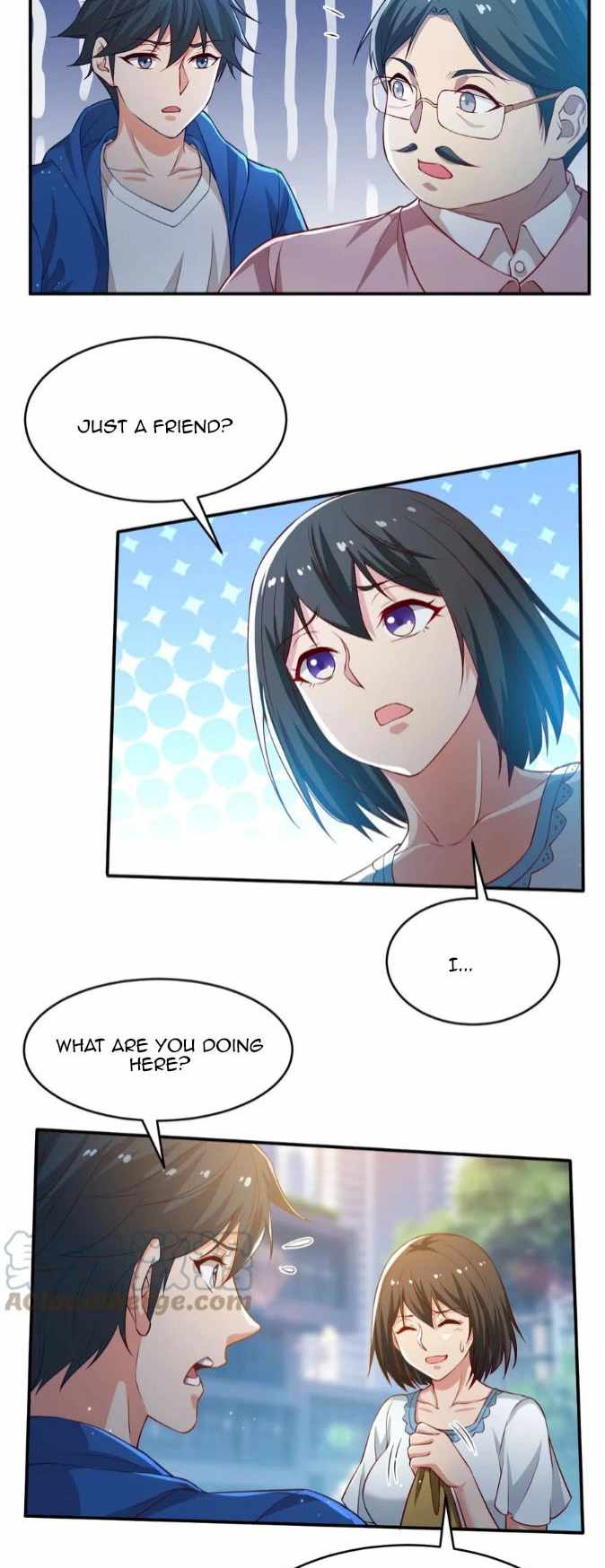History’s Greatest Son-In-Law Chapter 41 - page 15