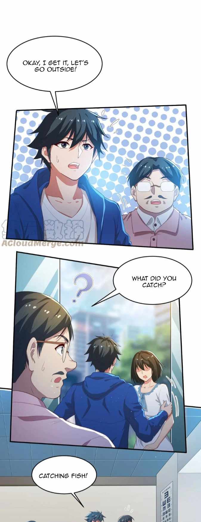 History’s Greatest Son-In-Law Chapter 41 - page 17