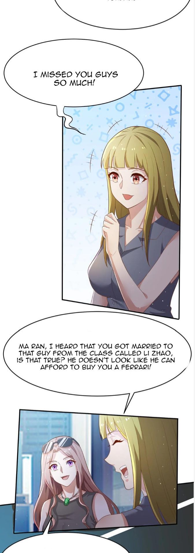 History’s Greatest Son-In-Law Chapter 42 - page 12