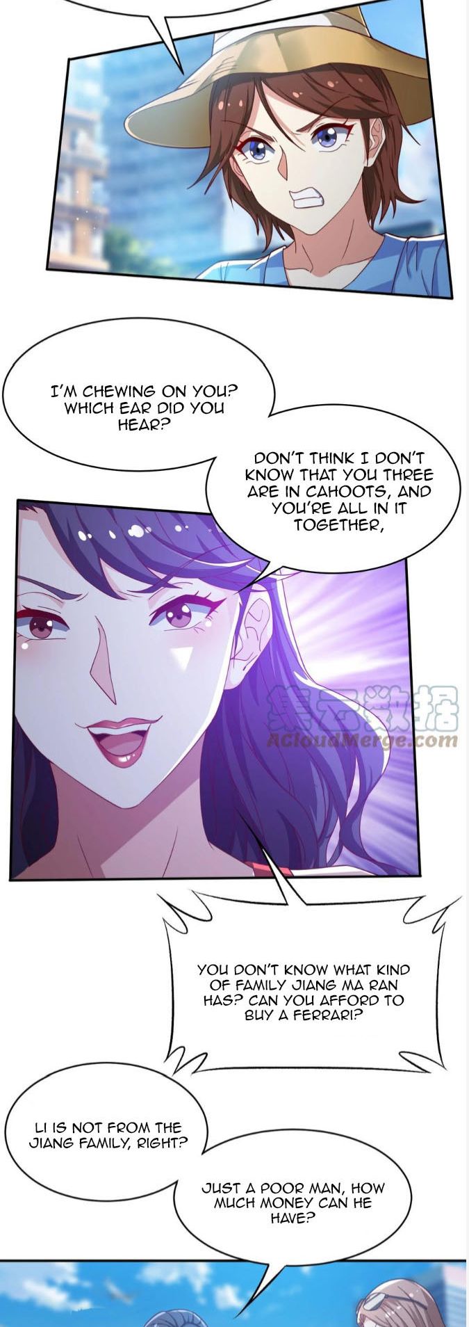 History’s Greatest Son-In-Law Chapter 42 - page 15