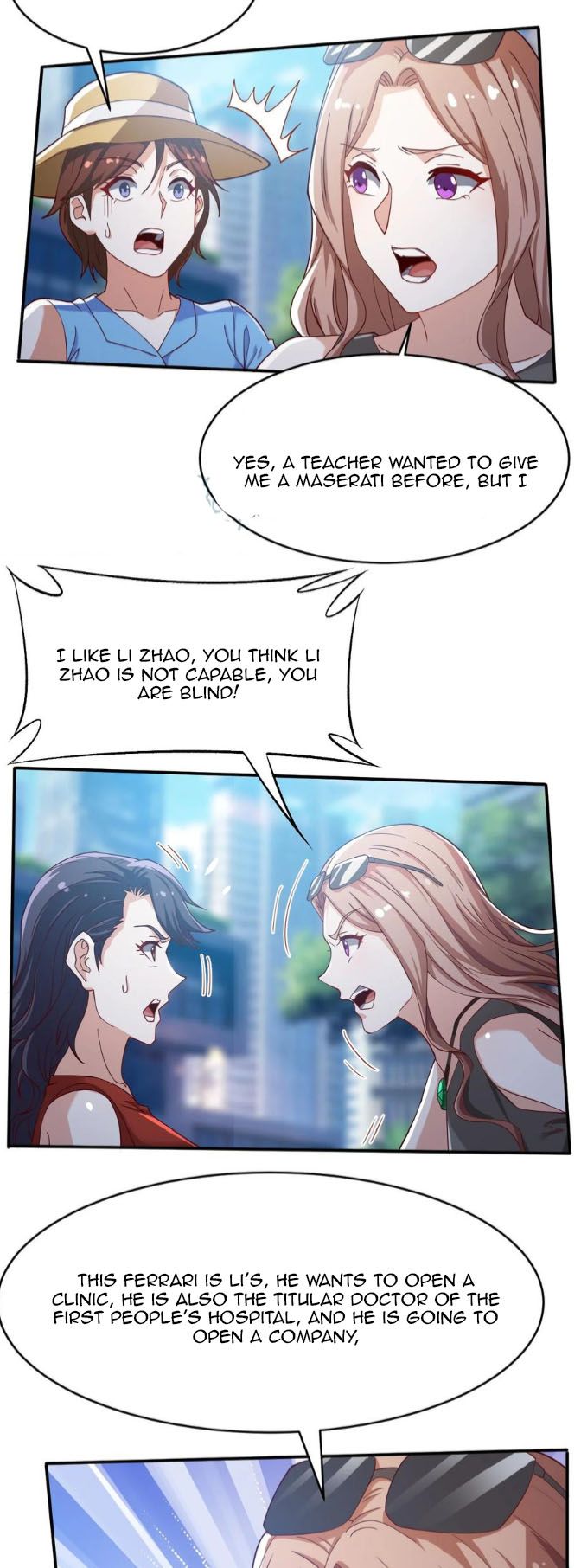History’s Greatest Son-In-Law Chapter 42 - page 17