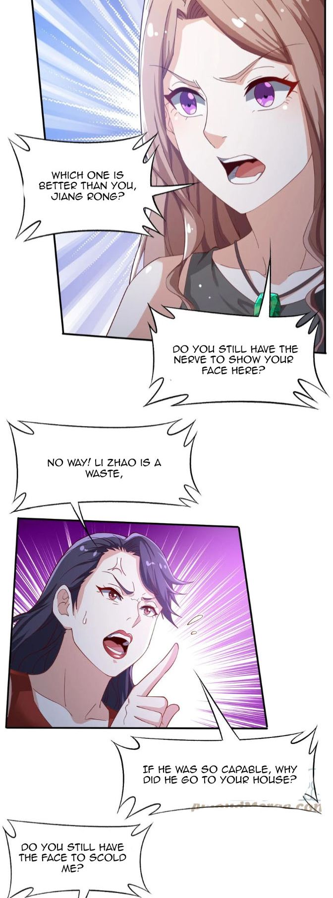 History’s Greatest Son-In-Law Chapter 42 - page 18