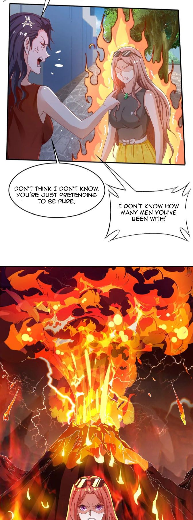 History’s Greatest Son-In-Law Chapter 42 - page 19