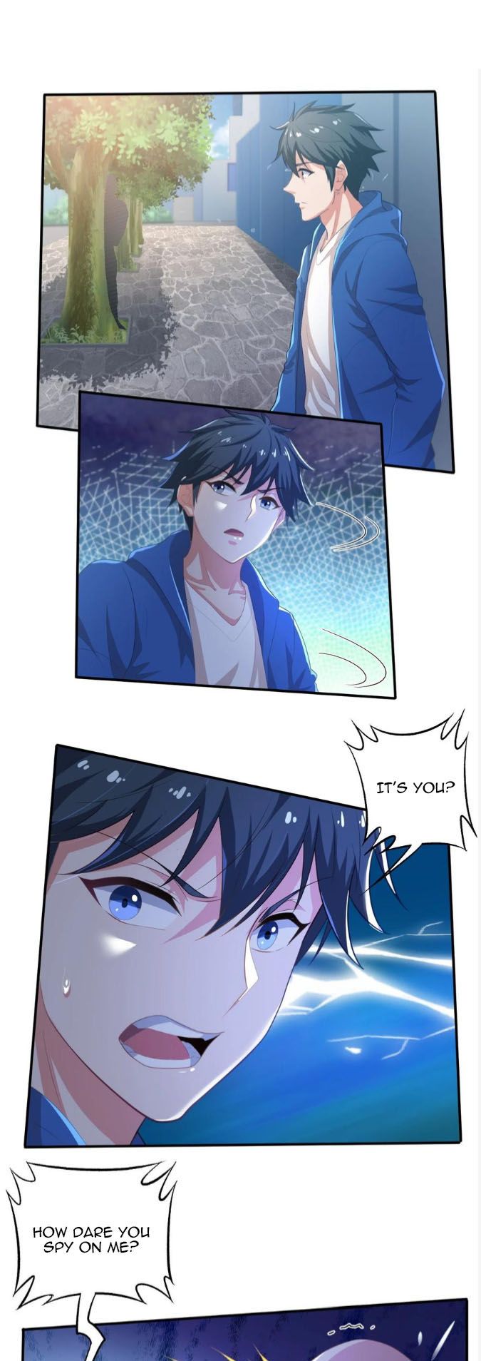 History’s Greatest Son-In-Law Chapter 42 - page 2