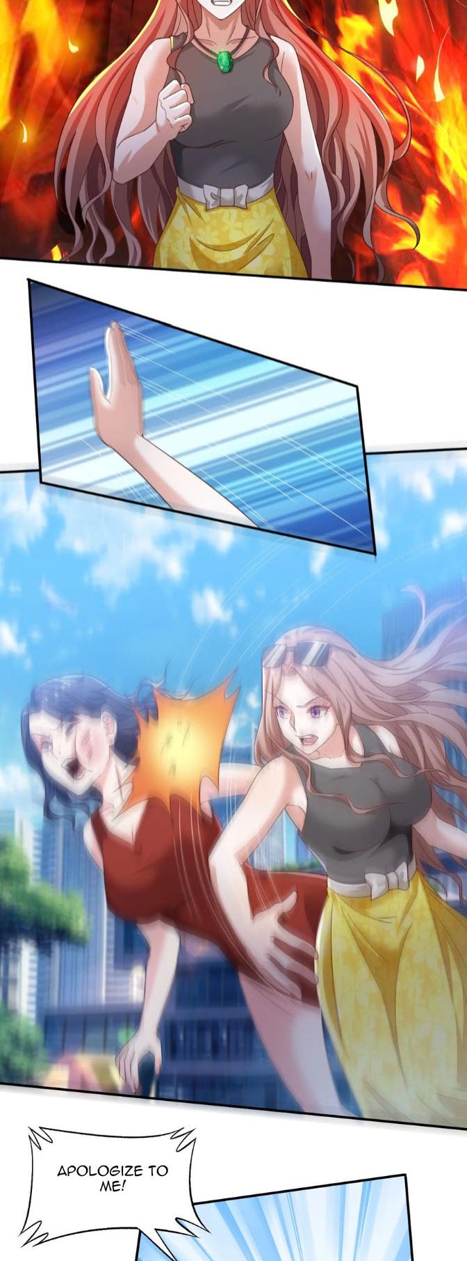 History’s Greatest Son-In-Law Chapter 42 - page 20