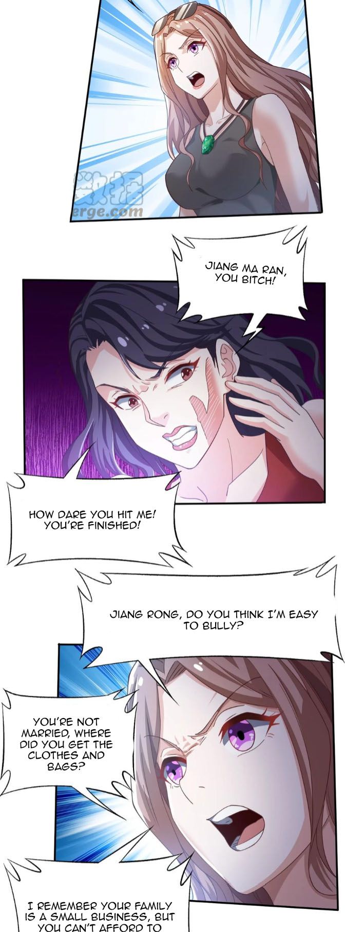 History’s Greatest Son-In-Law Chapter 42 - page 21